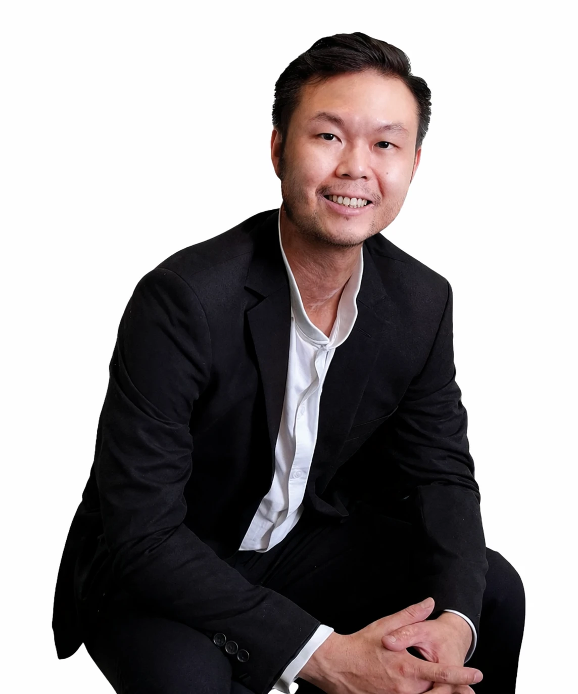 YBhg. Chan Tze Shyuan