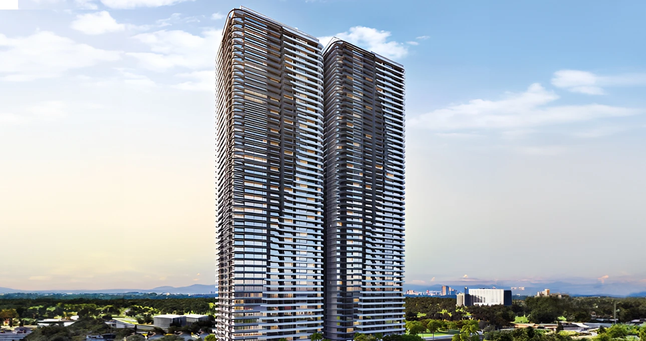 Bangsar Hill Park, Sunsuria