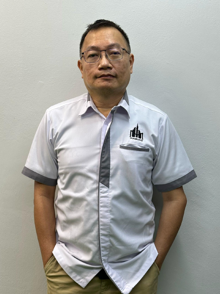 Hun Yih Chour