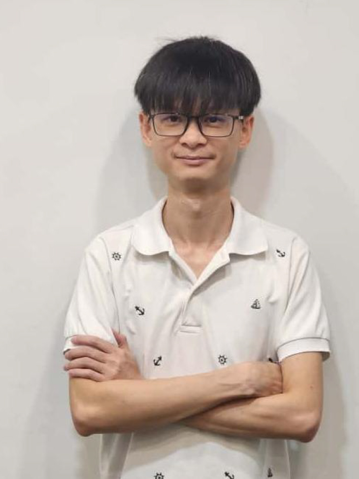 Sr Jason Tew Siew Yong