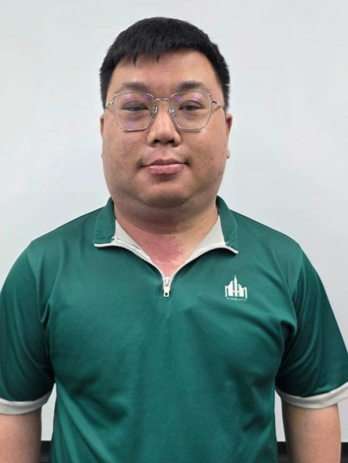 Lee Chee Kuan