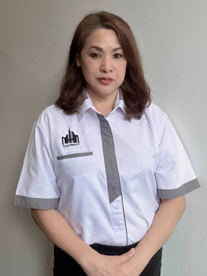 Melissa Leow Pek Fong
