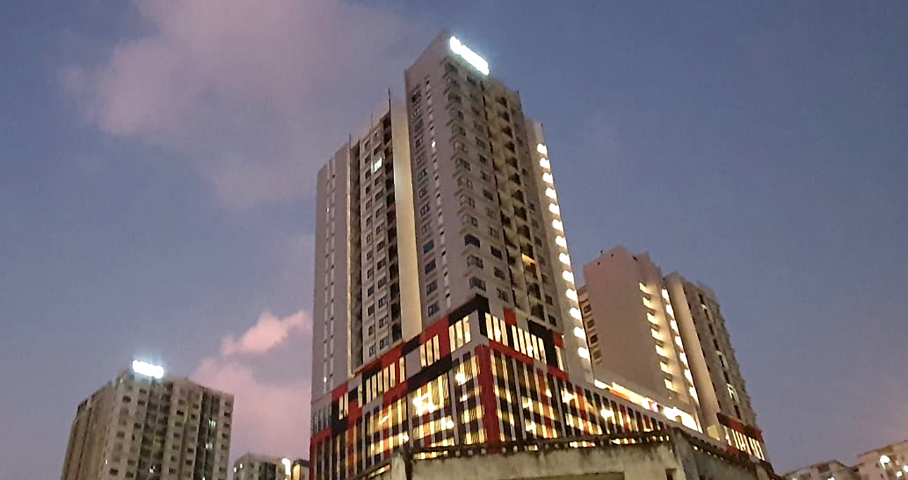 M-Suite, Kepong