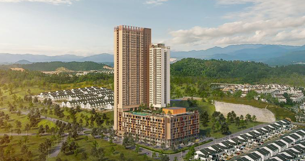 Mori 2, Rawang