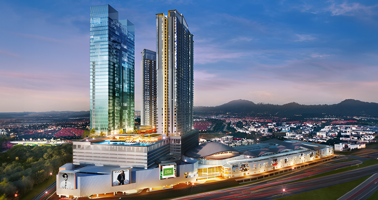 Sunsuria Forum 2