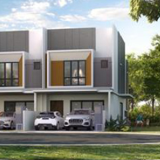 Vista 3 @ Bukit Gambir